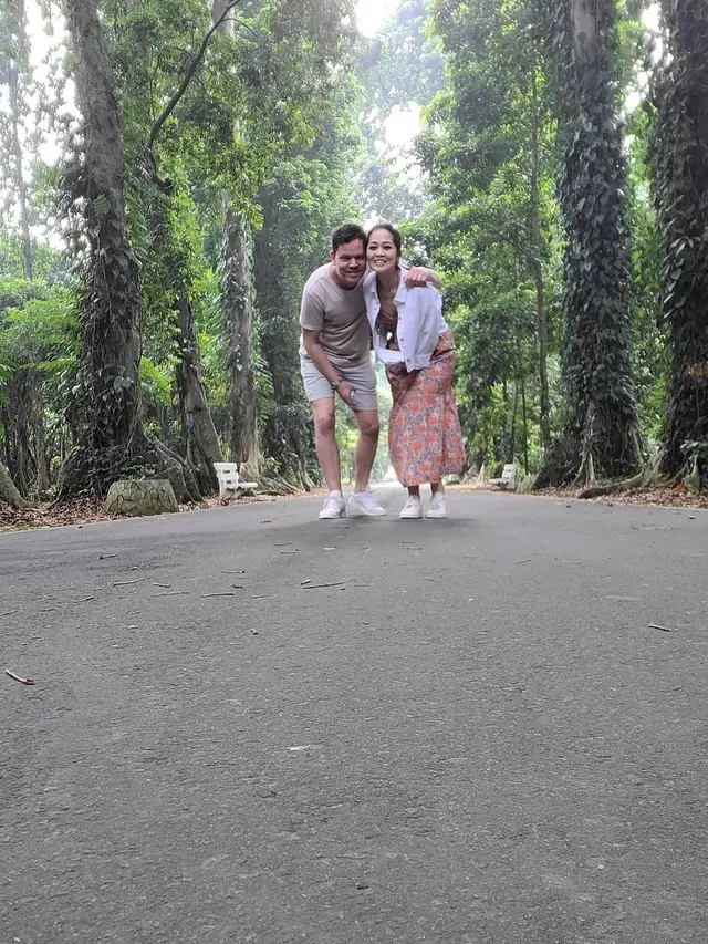 6 Potret Terbaru Gracia Indri yang Kini Tinggal di Belanda, Curi Perhatian