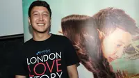 Ada Bom, Ponsel Dimas Anggara Tak Berhenti Berdering