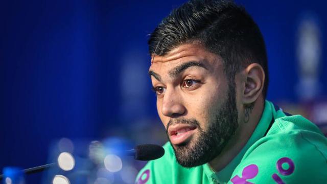 Gabriel Barbosa