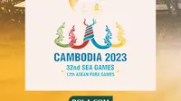 Ilustrasi - SEA Games 2023 (Bola.com/Decika Fatmawaty)