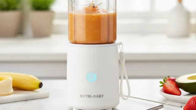 blender mini