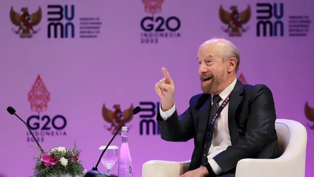 Implementasi ESG yang Unggul
