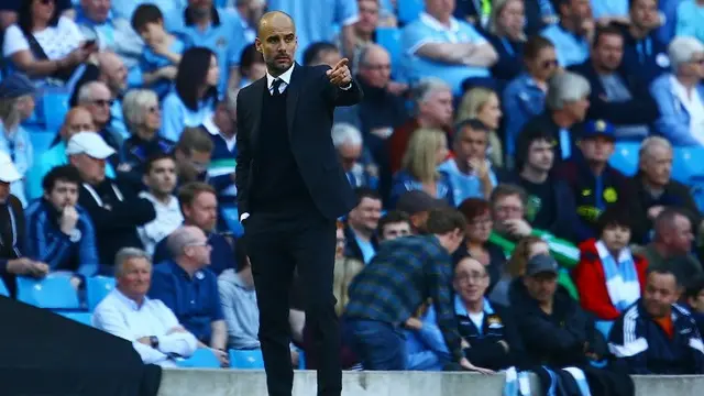 Manchester City