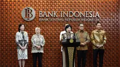 Destry Damayanti Jadi Calon Gubernur BI, Simak Hoaks terkait Bank Indonesia