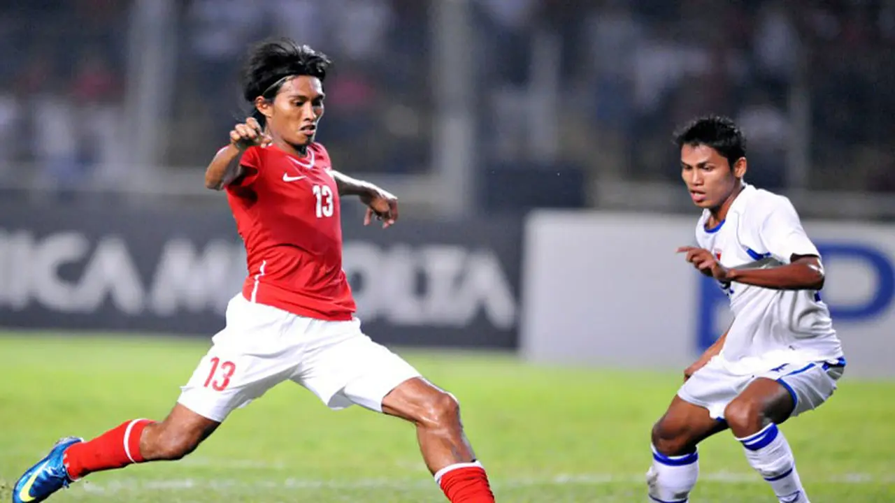 Budi Sudarsono