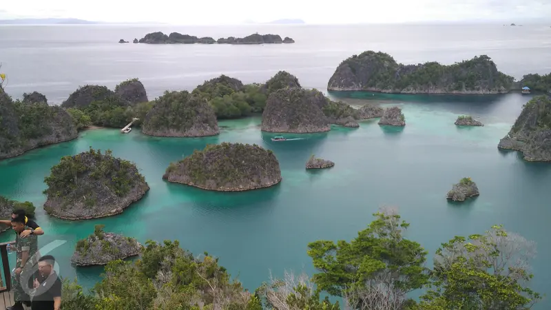 Raja Ampat