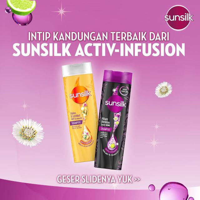 Sunsilk Activ-Infusion
