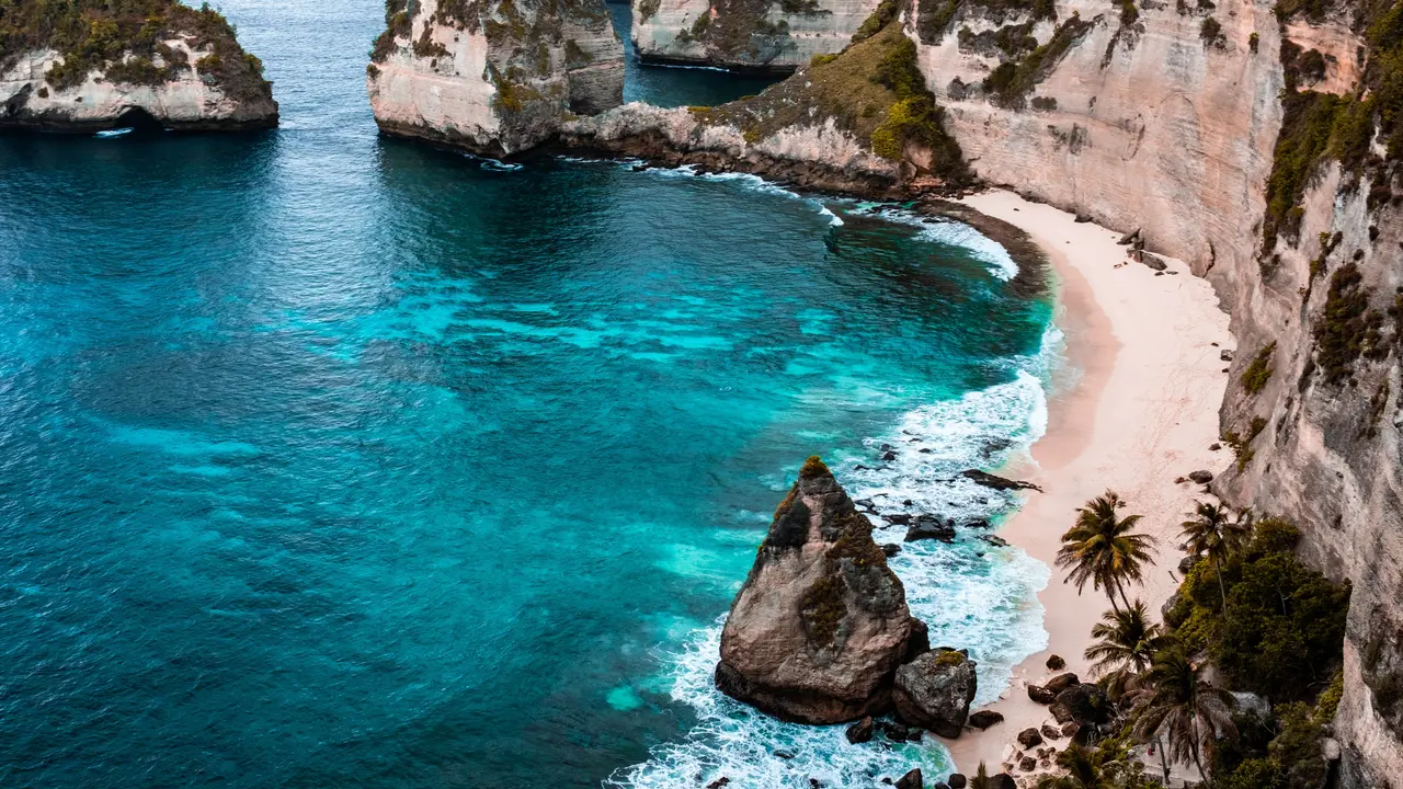 Agoda Bersama WWF-Singapore Tawarkan Perjalanan Wisata Ramah Lingkungan Lewat Program Eco Deals