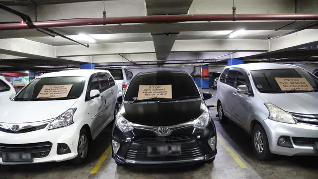 #StopCarAbuse