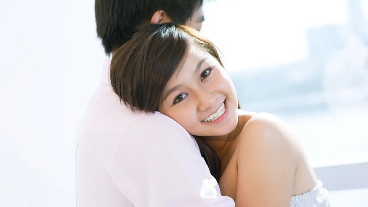 seribu cinta dan kecocokan pasangan