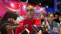 OJK Targetkan Regulasi ICS Lembaga Pemeringkat Kredit Alternatif Rampung Akhir 2024