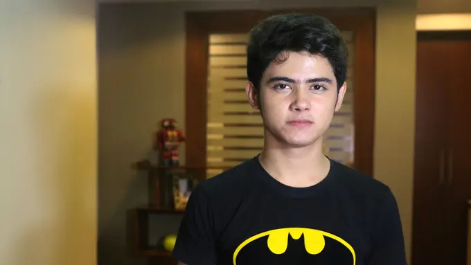 Aliando Syarief