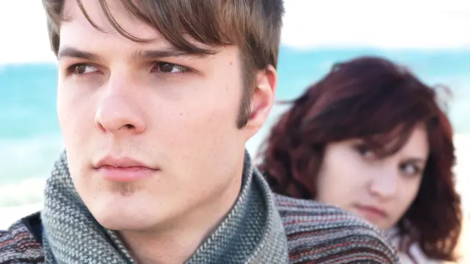 Ingat, Jangan Salahkan Aku Kalau Aku Selingkuh!