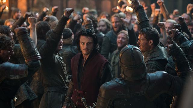 Dracula Untold, Ketika Raja Vampire Kehilangan Wibawa