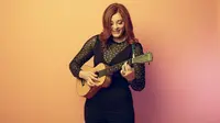 Mandy Harvey (sumber: instagram/@mandyharvey)