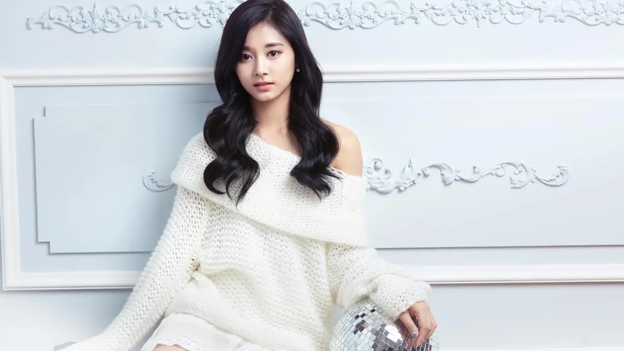 Tzuyu TWICE