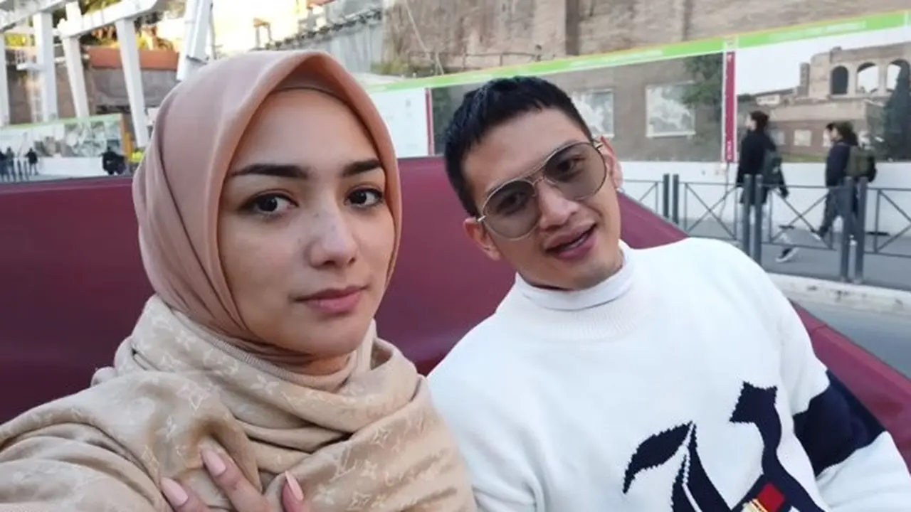 4 Drama Liburan Citra Kirana dan Rezky Selama di Italia, Hotel Hampir Terbakar