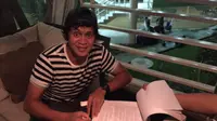 Bintang PBR Resmi Hijrah ke Mitra Kukar