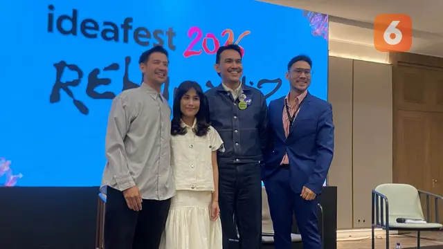 Pertamina Eko RunFest 2026