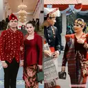 Tas Jenama Lokal Jadi Sentuhan Quiet Luxury Nagita Slavina hingga Annisa Pohan di HUT ke-81 RI