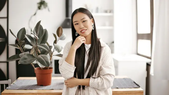 Zodiak yang Karismatik