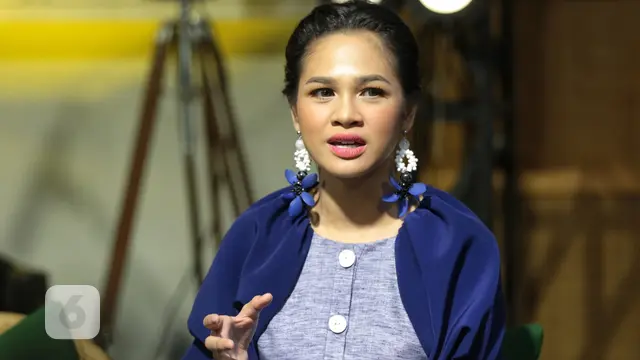 [Bintang] Andien Aisyah
