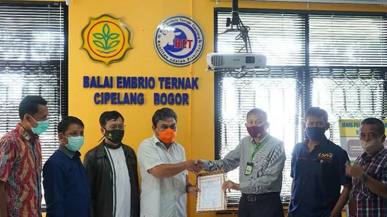 Kementan PKH
