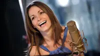 Sharon The Corrs Kesemsem Makanan Indonesia