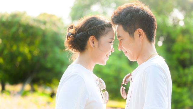 seribu cinta dan mencintai sahabat