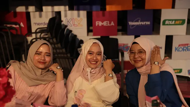 Terinspirasi Album Terbaru Naura Ayu, Fimelahood Ajak Perempuan Berkreasi Lewat Beadswatch