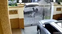 Teka Teki Lansia 70 Tahun jadi Target Penculik di PIK