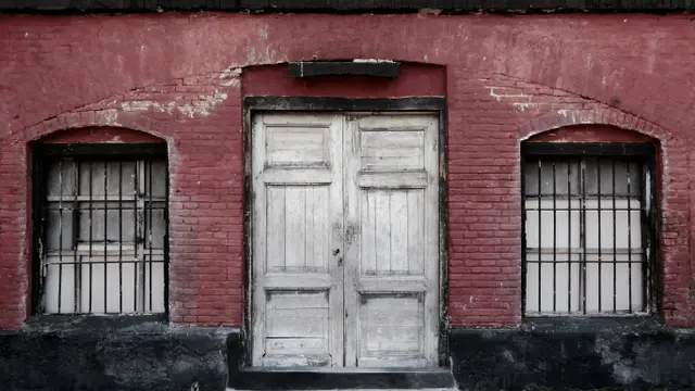 Benteng Van der Wijck, Kebumen