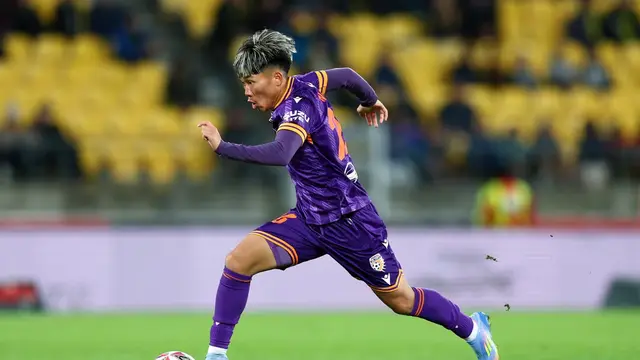 Dang Khoa Ngo
