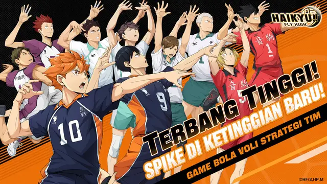 Haikyu
