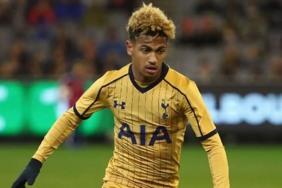 Marcus Edwards
