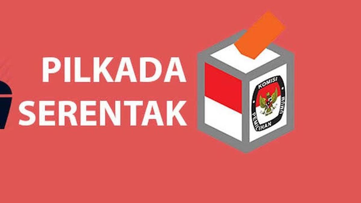 Survei: Elektabilitas Rudy Mas'ud-Seno Aji Unggul dari Isran Noor-Hadi Mulyadi Jelang Pilkada Kaltim 2024 Berita Viral Hari Ini Kamis 19 September 2024