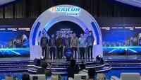 Sailun Group Bangun Pabrik Ban di Demak, Sebesar Ini Produksinya