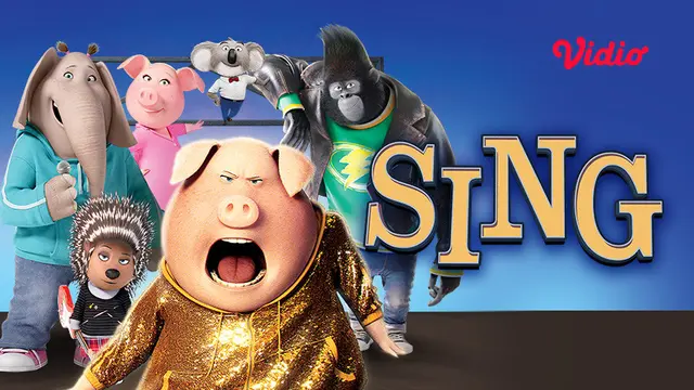 Film Sing Nonton di Vidio