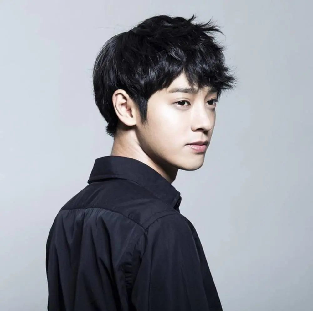 Jung Joon Young (AllKpop)