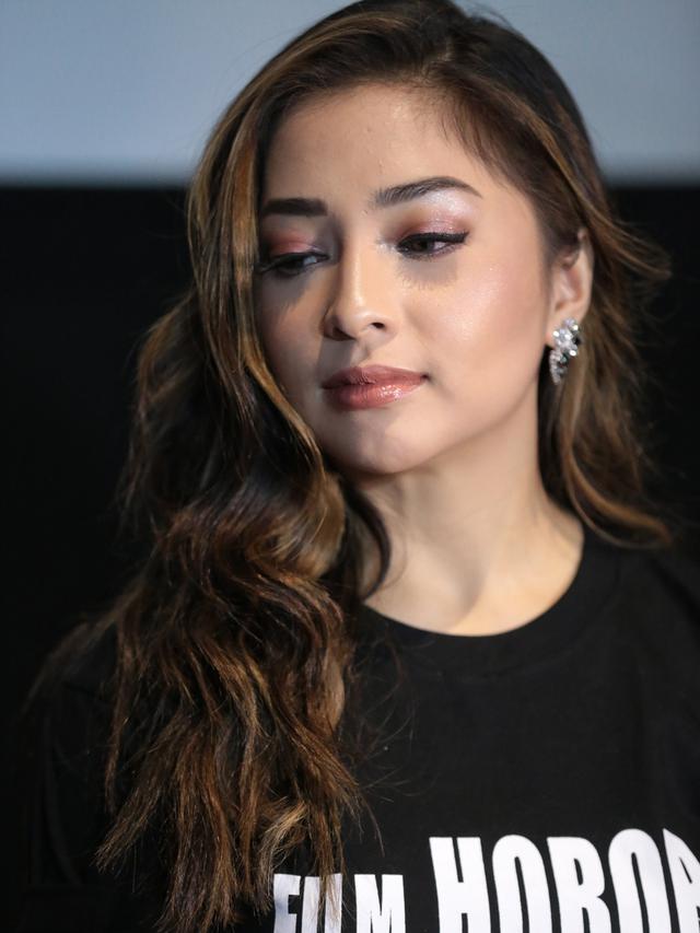 5 Alasan Buat Nonton Film Horor Nikita Willy, Gasing ...