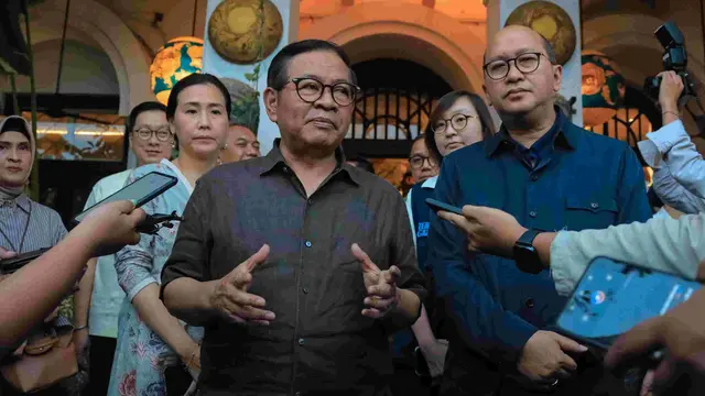 Pemprov DKI Fokus Perbaikan Sarana dan Prasarana Dasar