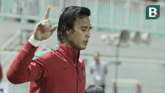 Indonesia Vs  Thailand