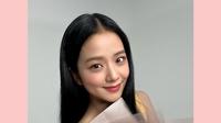 Jisoo BLACKPINK panen pujian usai drama Snowdrop berakhi (dok.Instagram/@sooyaa_/https://www.instagram.com/p/CY8KU8eO9oX/Komarudin)