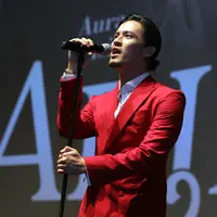 (Deki Prayoga/Bintang.com)