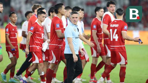 Laga Puncak FIFA Series 2026, Timnas Indonesia Telan Pil Pahit