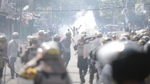 Berita Politik, Hukum, Dunia International - Indonesia 