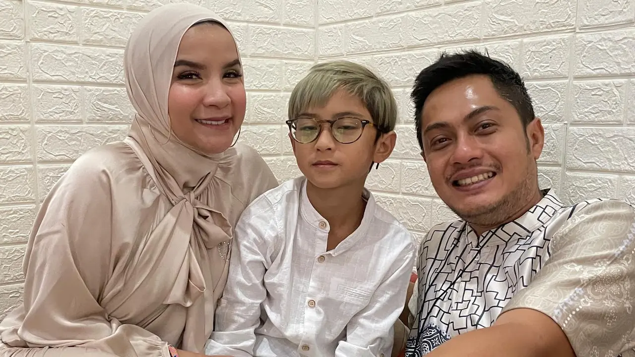 Ferry Ardiansyah (Foto: Instagram/@ferryardiansyah19)