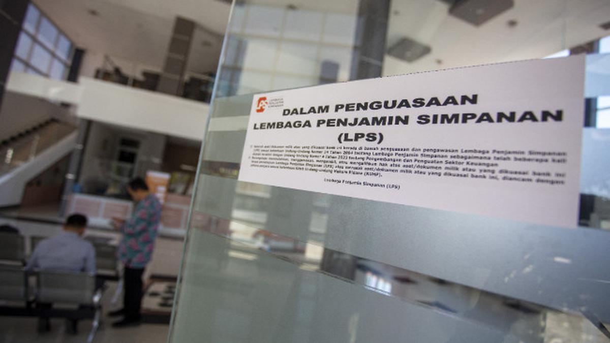 LPS Siapkan Pembayaran Simpanan Nasabah BPR Pakan Rabaa Solok