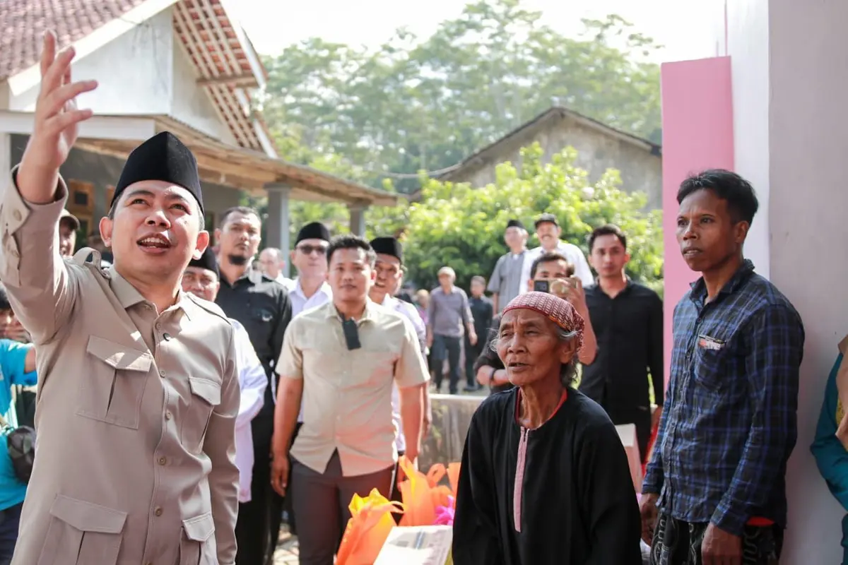 Pemkab Jember Panen Apresiasi, Gus Fawait hingga Ning Ghyta Borong Penghargaan Regional dan Nasional