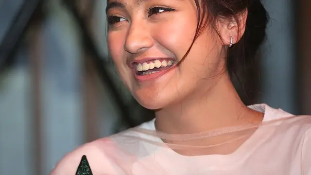 [Bintang] Salshabilla Adriani